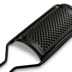 Tarka do warzyw ze stali nierdzewnej Konighoffer Dark 18 cm