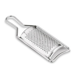 Tarka do warzyw ze stali nierdzewnej Tadar 18 cm