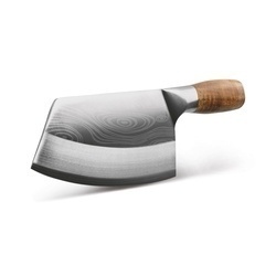Tasak kuchenny Konighoffer Satoshi 23 cm