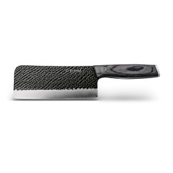 Tasak kuchenny z twardej stali Starke Pro Hitoshi 16,5 cm