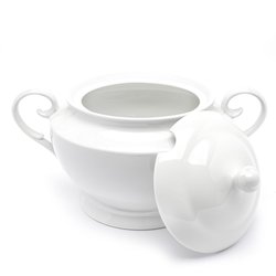 Waza do zupy ceramiczna Tadar 3,3 l okrągła