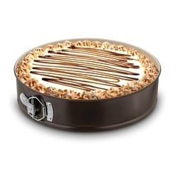 Zestaw 2 tortownic Tadar 24 i 28 cm z powłoką ceramiczną