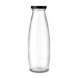 Butelka szklana z zakrętką Tadar Soczek 500 ml