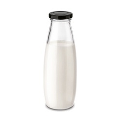 Butelki szklane z zakrętką Tadar Soczek 500 ml 6 sztuk