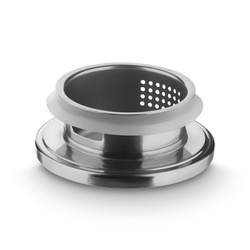 Dzbanek do herbaty borokrzemowy Tadar Snello 1,5 l do lodówki