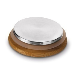 Dzbanek szklany ze spiralą i podgrzewaczem ceramicznym Konighoffer Nexo 1,3 l