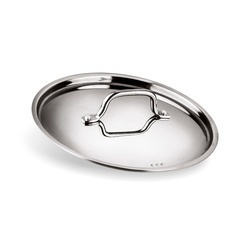 Garnek nierdzewny gastronomiczny Tadar Supreme 25 l na indukcję