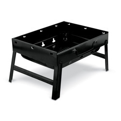 Grill przenośny składany Tadar 35 x 27,5 x 19,5 cm