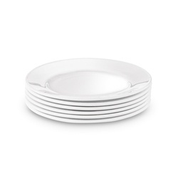 Komplet 6 talerzy deserowych Tadar Suzi 15 cm