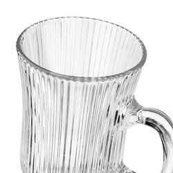 Komplet szklanek Tadar Irish Anastazja 240 ml 6 sztuk