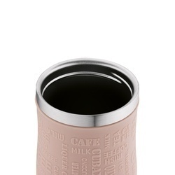 Kubek termiczny Konighoffer Loara 400 ml cappuccino