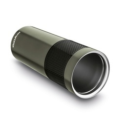 Kubek termiczny Konighoffer Nevis 450 ml ciemnozielony