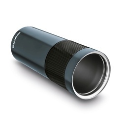 Kubek termiczny Konighoffer Nevis 450 ml granatowy