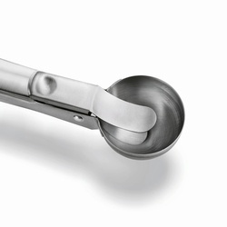 Łyżka do lodów gałkowych Tadar 18 cm stal nierdzewna