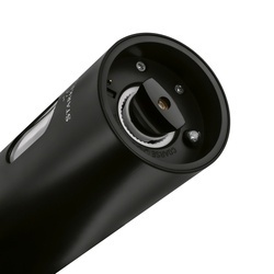 Młynki elektryczne do soli i pieprzu Starke Pro Paros 2 sztuki