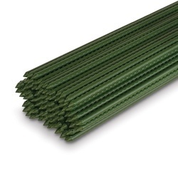 Paliki ogrodowe tyczki do pomidorów Tadar 90 x 0,8 cm 10 sztuk