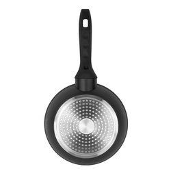 Patelnia ceramiczna Starke Pro Piccante 20 cm indukcja