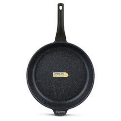 Patelnia na indukcję marmurowa Konighoffer Avistado 32 cm
