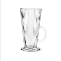 Szklanka Tadar Latte Anastazja 300 ml