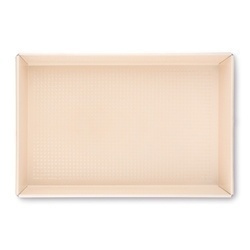 Zestaw 3 form do pieczenia z powłoką ceramiczną Tadar