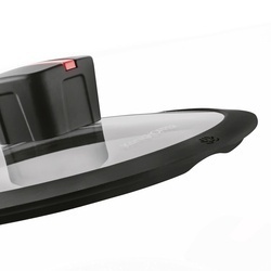 Zestaw garnków na indukcję Konighoffer Canise 6 elementów