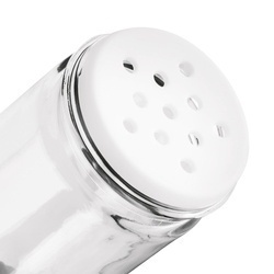 Zestaw przyprawników Konighoffer Favaro 21 elementów czarny