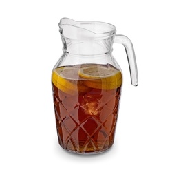 Dzbanek szklany Tadar Ricardo 1,7 l