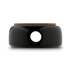 Dzbanek szklany ze spiralą filtrującą i podgrzewaczem Konighoffer Timor 1,7 l