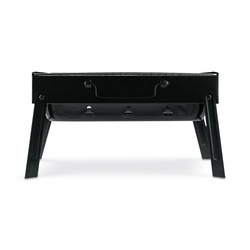 Grill przenośny składany Tadar 35 x 27,5 x 19,5 cm