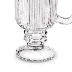 Komplet szklanek Tadar Irish Anastazja 240 ml 6 sztuk