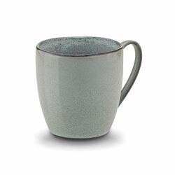 Kubek do kawy i herbaty Konighoffer Mavi Grey 420 ml