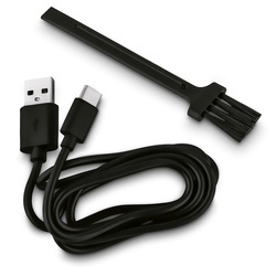 Młynki elektryczne do soli i pieprzu Starke Pro Paros 2 sztuki