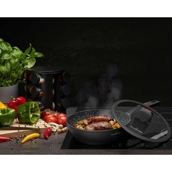 Patelnia ceramiczna Starke Pro Piccante 20 cm indukcja