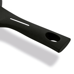 Patelnia indukcyjna głęboka non-stick z pokrywką Starke Pro Sesar 26 cm