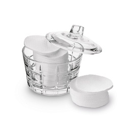 Pojemnik do przechowywania szklany z pokrywką Tadar Cask 250 ml