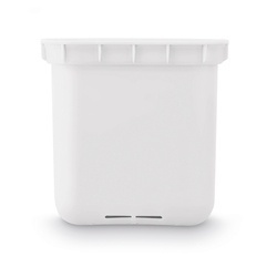 Szczotka do WC silikonowa Tadar Tidy czarna