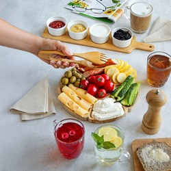 Szklanka z uchem Tadar Zula 250 ml