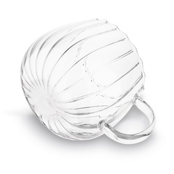 Szklanki do kawy i herbaty Tadar Resis Fiore 400 ml 6 sztuk