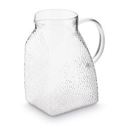 Dzbanek do herbaty borokrzemowy Tadar Snello 1,5 l do lodówki