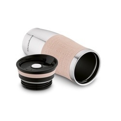 Kubek termiczny Konighoffer Loara 400 ml cappuccino