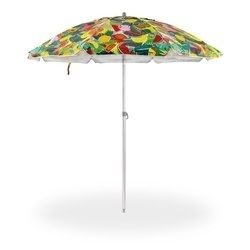 Parasol plażowy łamany Tadar Tropical 200 cm