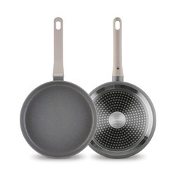 Patelnia na indukcję z pokrywką Konighoffer Pancetta 24 cm
