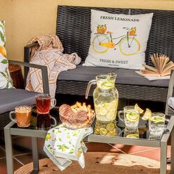 Szklanka z uchem Tadar Zula 250 ml