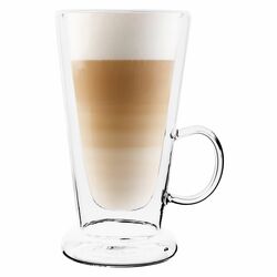 Szklanki termiczne do kawy Tadar Sublime Latte 250 ml 6 szt.
