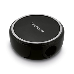 Dzbanek do herbaty z podgrzewaczem i zaparzaczem Konighoffer Tibi 1,3 l