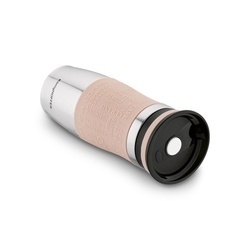 Kubek termiczny Konighoffer Loara 400 ml cappuccino