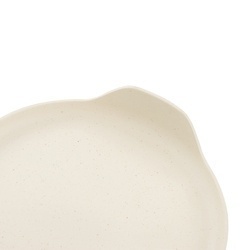 Patelnia do naleśników indukcyjna Starke Pro Compacti Cream 26 cm z odpinanym uchwytem