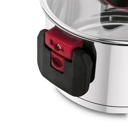 Zestaw garnków ze składanymi uchwytami Tadar Evocook 6 elementów