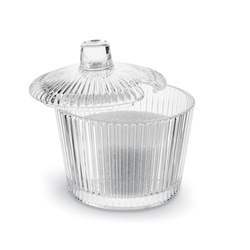 Cukiernica z pokrywką Tadar Anastazja 200 ml