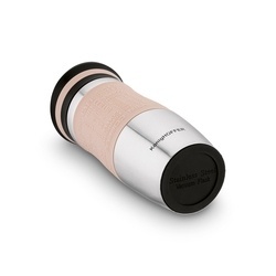 Kubek termiczny Konighoffer Loara 400 ml cappuccino